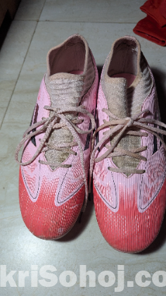 Football Boot Set (Used)